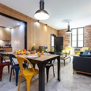  Apartment Feel - Bunico
